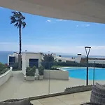 Happy Travel Panoramica Διαμέρισμα *