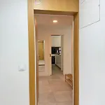 Happy Travel Panoramica Διαμέρισμα