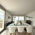 Διαμέρισμα Happy Travel Panoramica