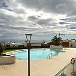 Διαμέρισμα Happy Travel Panoramica *