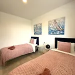 Happy Travel Panoramica Διαμέρισμα Fuengirola