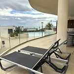 Happy Travel Panoramica Διαμέρισμα