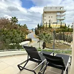 Διαμέρισμα Happy Travel Panoramica *