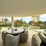 Happy Travel Panoramica Διαμέρισμα Fuengirola