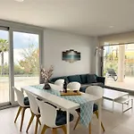Διαμέρισμα Happy Travel Panoramica