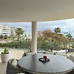 Happy Travel Panoramica Διαμέρισμα *