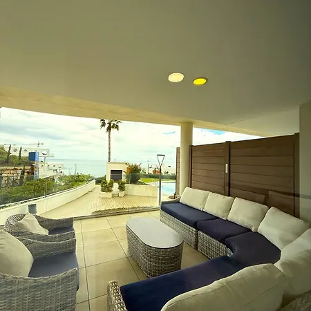Apartment Happy Travel Panoramica