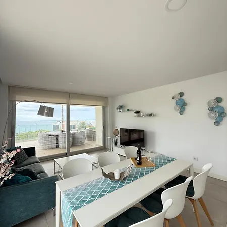 Apartment Happy Travel Panoramica Fuengirola