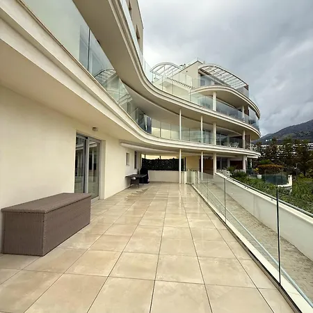 Διαμέρισμα Happy Travel Panoramica Fuengirola