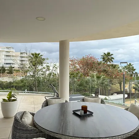 Happy Travel Panoramica Apartment *