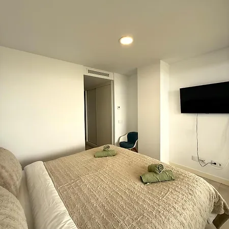 Happy Travel Panoramica Apartment